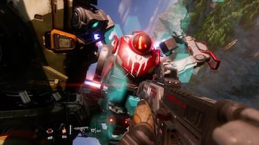 Titanfall 2: Comparativa gráfica PC vs PS4 vs Xbox One