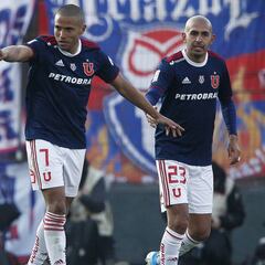 El factor clave que ilusiona a la U en medio de su severa crisis