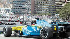 Alonso sigue subiendo y le vieron 4.844.000