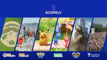 Pokémon GO changes hands: Scopely buys Niantic’s gaming division for $3.5 billion 