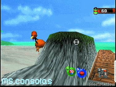 Pokémon Snap (Nintendo 64)