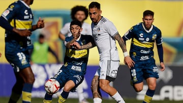 El recado de Javier Correa a la U: “Somos muy grandes para...”