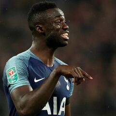 CIES: Dávinson, el colombiano más caro del mundo