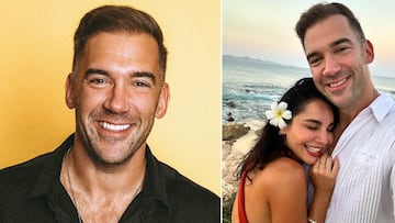 Lewis Howes es un millonario empresario que a través del marketing y los negocios logró posicionar su marca.