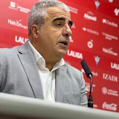 El Mirandés, el equipo que más se ha movido con 20 fichajes