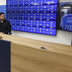 Kevin Cabado: “La idea es realizar entre 6 y 8 incorporaciones”