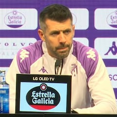 Pezzolano: “Si ganamos, será un primer semestre excelente”