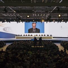 Aprobadas las cuentas del Real Madrid de la temporada 2018-19 y el presupuesto de la 2019-20