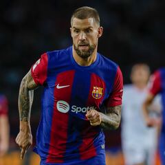 Las inscripciones, un tema urgente