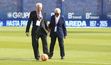 Hasta pronto, querida Romareda