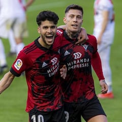 Cristo frustra la escalada rayista