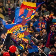 El Barcelona no estará solo en Dortmund