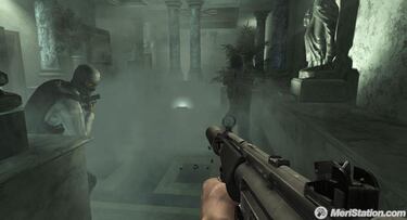 [GC] James Bond Quantum Of Solace en imágenes