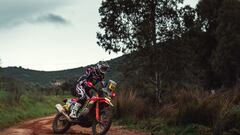 Schareina gana y echa el resto