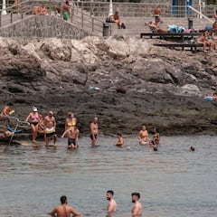 El supercontagiador que transmitió el virus a 140 personas