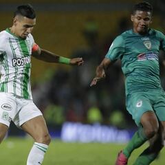 Así se gestó la negociación de Nacional y Genk por Muñoz