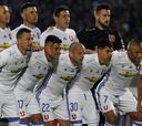 La U tendrá a dos refuerzos y tres seleccionados ante Curicó