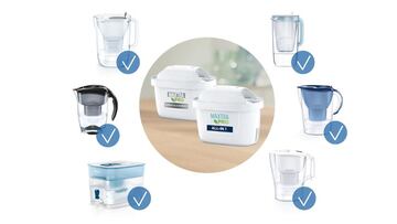 Filtro BRITA MAXTRA PRO-ALL-IN-1