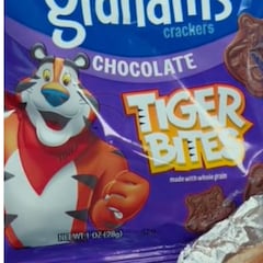 Una profesora española publica el ‘polémico’ menú escolar de EEUU