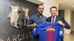 Abidal: "Mbappé es bueno, pero no vale 120 millones de euros"