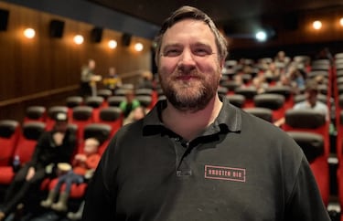 El pequeño cine de gran corazón ha descubierto la fórmula secreta para enfrentarse y vencer a la crisis de cierres