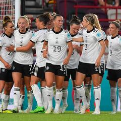 Alemania enfrentará a Brasil pensando en Colombia y el Mundial