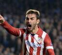 Adrián: "El gol más importante de mi vida, un momento único"