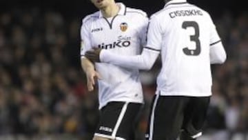 Canales: "Estamos seguros de que jugaremos la Champions"