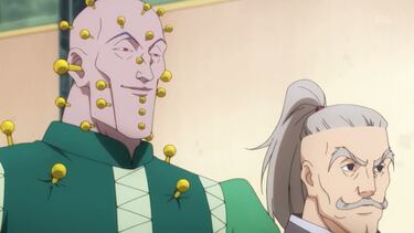 Hunter x Hunter para PSP es el juego secreto de Namco Bandai