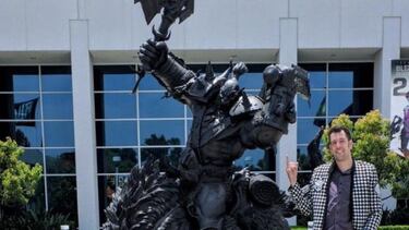 Un desarrollador de Telltale supervisará Diablo