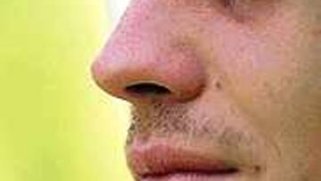 "Nuestro fútbol gusta a la gente; por eso llenamos el Bernabéu".