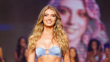 Concurso Nacional de Belleza - Instagram Oficial