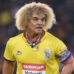 El Pibe elogia al Maestro Tabárez tras su salida: "Me enseñó todo"