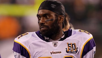 El exreceptor abierto de Minnesota Vikings aclaró no estar desacreditando los logros de Rice. "Estoy hablando de dominar y cambiar el football", dijo.