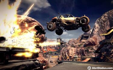 Skyrim, RAGE y PREY 2 viajarán a la Gamescom