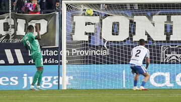 Sadiq es el líder del Almería