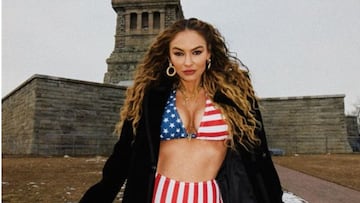 Drea de Matteo (‘Los Soprano’) revela ganar más en OnlyFans que como actriz: “A la mierda, Hollywood”