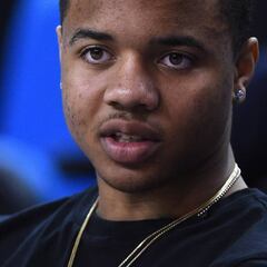 Fultz: "Quiero ser Rookie del Año... Quiero ser MVP en 2018"