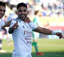 Colo Colo deja partir a otro jugador: ya tiene nuevo club