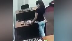 Chess scandal: champion Amina Abakarova caught poisoning rival, stripped of title