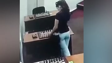 Chess scandal: champion Amina Abakarova caught poisoning rival, stripped of title