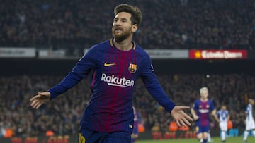 Fecha, horario, cómo ver en directo en televisión y cómo seguir en vivo online el Barcelona-Alavés de LaLiga Santander (Primera División).