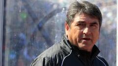 "Todo lo que ha salido sobre una posible ida a la UC es mentira"