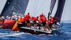 Puerto Portals 52 SUPER SERIES Sailing Week