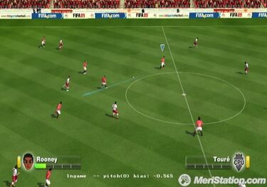 FIFA 09, Impresiones