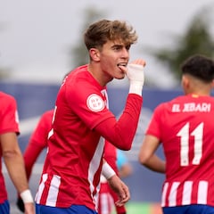 El Zaragoza espera anunciar en las próximas horas el fichaje de Adrián Niño