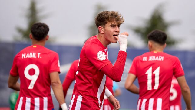 El Zaragoza espera anunciar en las próximas horas el fichaje de Adrián Niño