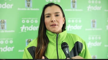 Medellín analiza la calificación de la FIFA al Atanasio Girardot