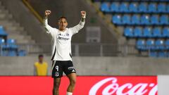 “Esto es para vivos”: el ‘palo’ de Javier Correa a Deportes Iquique