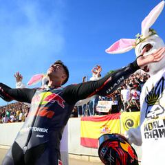 “El puñetero dinero nos hizo buscar caminos alternativos”